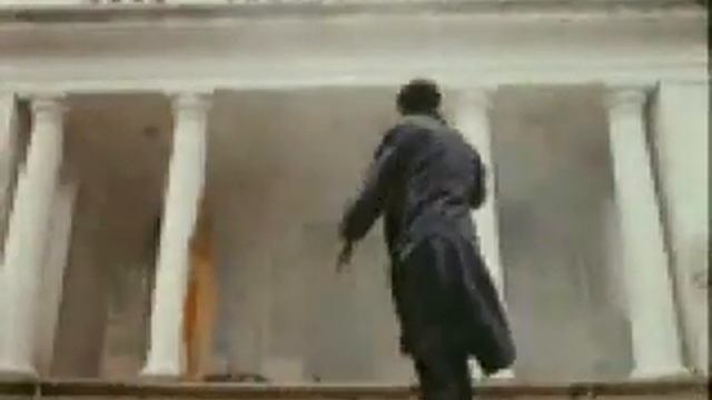 A Better Tomorrow Tribute - Chow Yun Fat, John Woo