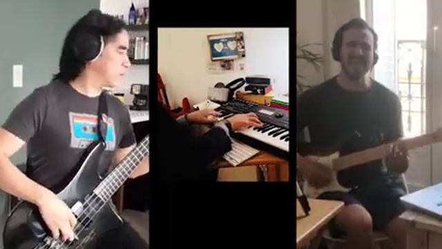 Never Gonna Give You Up ( cover ) смотреть онлайн