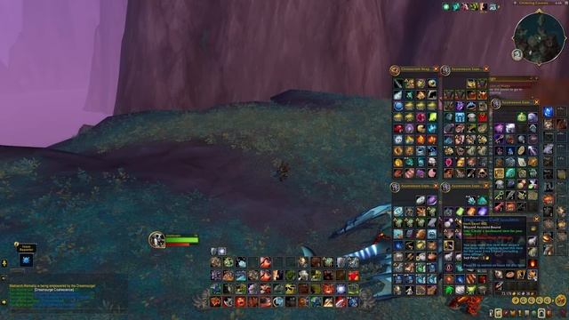 EASY and FAST Gearing Strategy in 10.1.7 - Dreamsurges Event Guide World of Warcraft Dragonflight смотреть онлайн