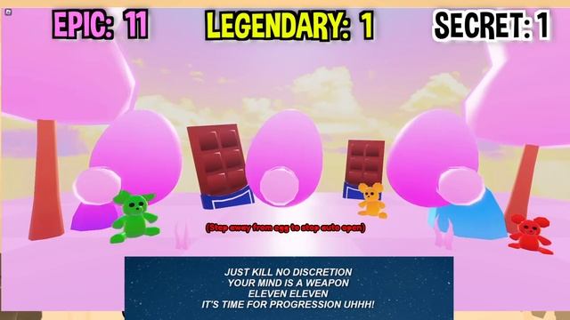 ?New Bubblegum Demon *SECRET* IS INSANE! Roblox Fly Race Candyland Update