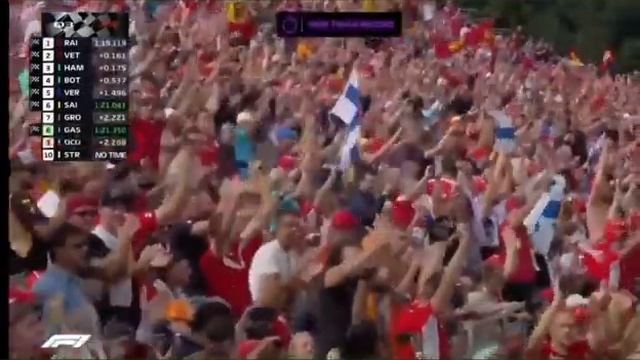Kimi Raikkonen’ in ve F1 in en hızlı turu. #f1 #legend #kimi #raikkonen #iceman #monza смотреть онлайн