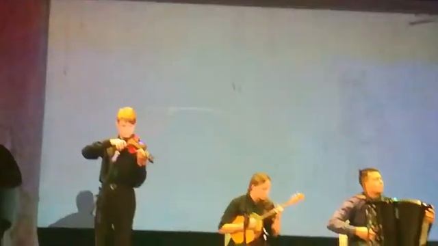 Астор Пьяццолла. ансамбль" Brevis".Oblivion(забвение) смотреть онлайн