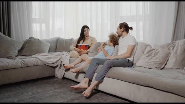 Клубный дом BARCELONA – это дом для самых требовательных жильцов.