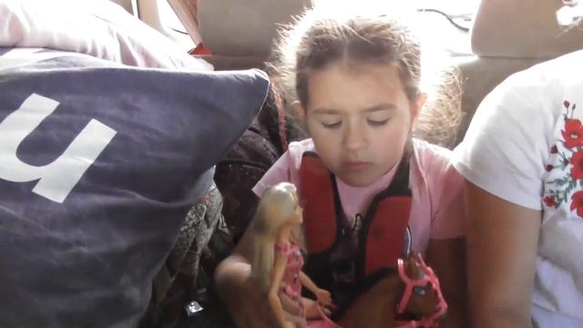 День-19 . Сага - Деревенские в Киеве - 2 ))) 23 июля 2019 смотреть онлайн