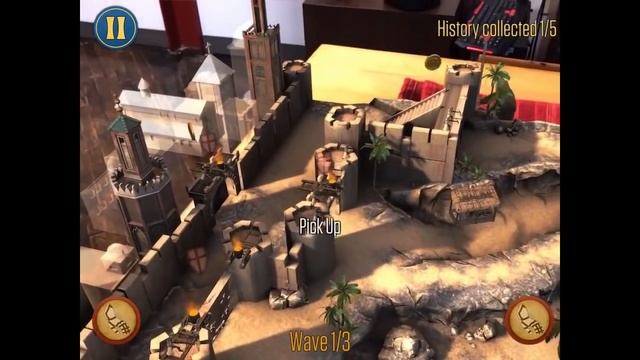 Top 10 Best New Augmented Reality Games For Android 2019 (AR GAMES) смотреть онлайн