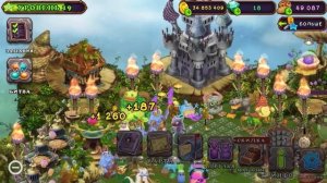 Как быстро зарабатывать алмазы в my singing monsters? Топ 10 способов Фарма алмазов (+бонус)