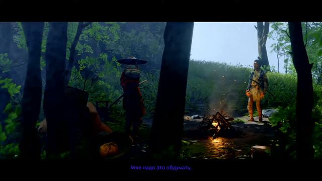Призрак Цусимы / PS4 PRO / Режиссёрская версия смотреть онлайн