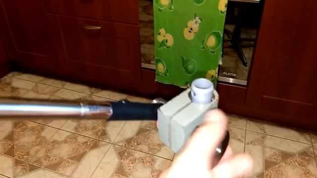 Штатив для видеосъёмки из напольного вентилятора и селфи-палки смотреть онлайн