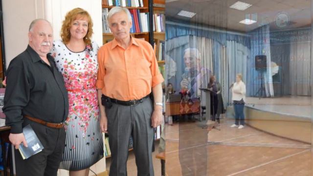 Увековечить имя Владимира Неунывахина. смотреть онлайн