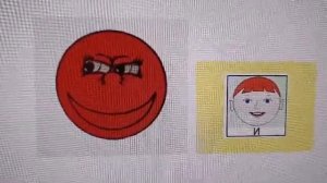 Логопедическое занятие: Учим звуки алфавита. Гласные звуки