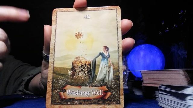 THE ENCHANTED MAP ORACLE. UNBELIEVABLY DEEP AND TRUE ANSWERS AND MESSAGES TO YOUR ANY QUESTION смотреть онлайн