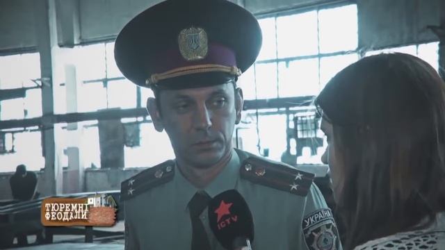 Больше чем правда   Выпуск 58 от 27 11 2017   незаконные заработки в тюрьме  720 X 1280