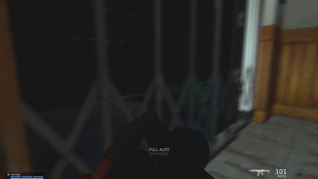7 Eleven shooting (GMOD Realism) смотреть онлайн