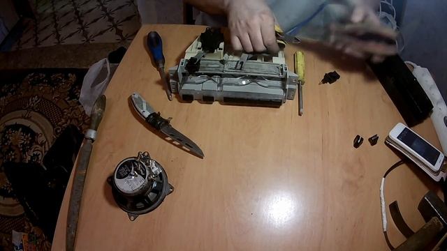 Тросик в Honda Civic гарячий холодный воздух смотреть онлайн