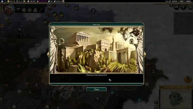 Honest Game Trailers | Sid Meier's Civilization смотреть онлайн