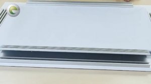 016 BannerWall система для натяжения баннера на плоские поверхности (обучающее видео