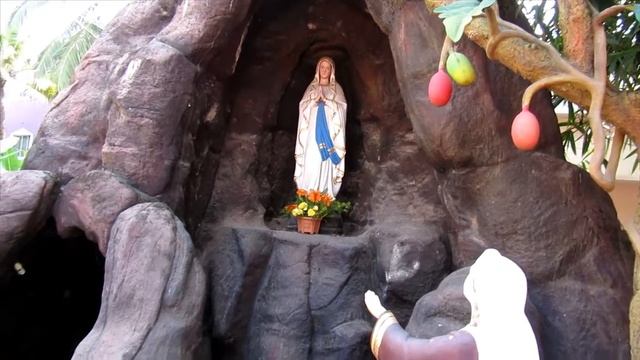 Grotto Model-6 смотреть онлайн