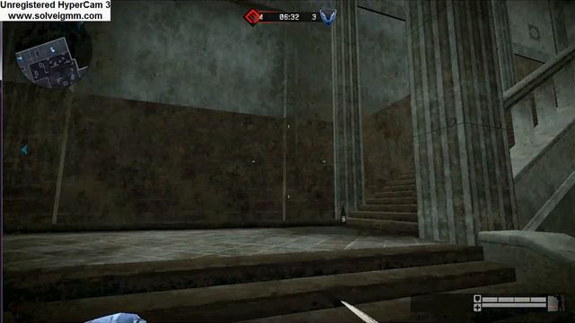 Невероятные битвы в Warface часть 2 - Одно слово ПВП смотреть онлайн