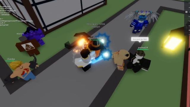 A Modded Day is BACK! New Stand/Map? | AMD Roblox смотреть онлайн