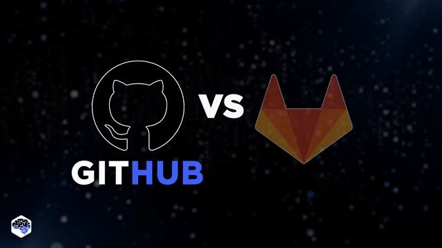 GitHub vs. GitLab - Who dominates dev world? смотреть онлайн