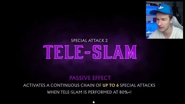 КЛАССИЧЕСКИЙ НУБ САЙБОТ УЖЕ В ИГРЕ!ВСЕ СПЕЦПРИЕМЫ И FATAL BLOW!ОБНОВЛЕНИЕ 3.1.1 Mortal Kombat Mobil смотреть онлайн