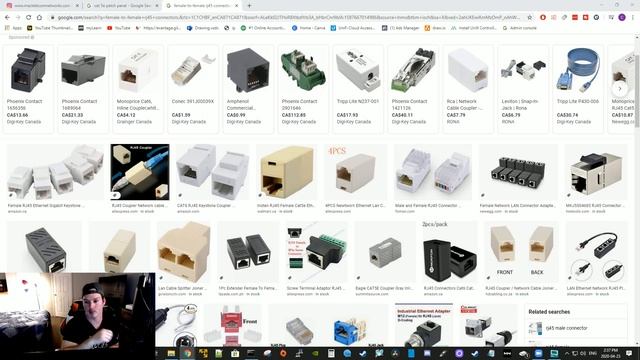 Live Stream 008 , Closing in on 1000 Subs, Home lab and Upcoming videos смотреть онлайн