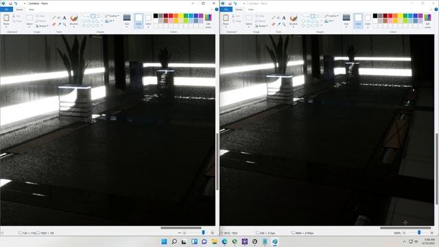 DLSS/FSR Alternative: Project Unirah (50+FPS 4k Ultra Preset on Xeon E5 2690v2) смотреть онлайн