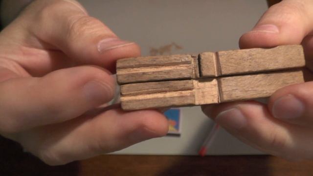 Огонь батарея! Спичкастрел детства своими руками смотреть онлайн