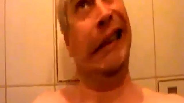 Гена Горин - ненормальный психопат смотреть онлайн