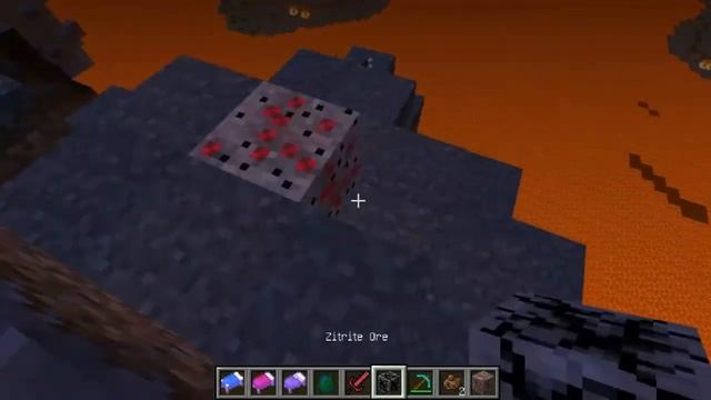 Обзор модов "Steve" и "Good Nights Sleep" смотреть онлайн