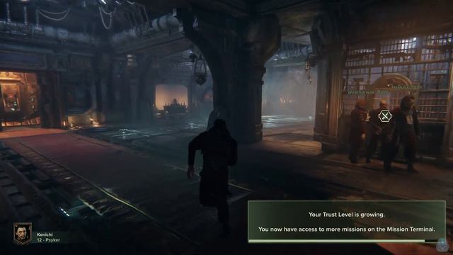 WarHammer 40k Darktide - 24 Hour First Impression Review смотреть онлайн