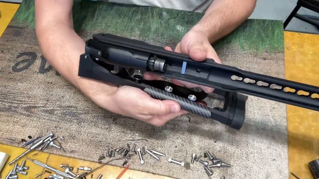 Ложа R8 ОХОТНИК