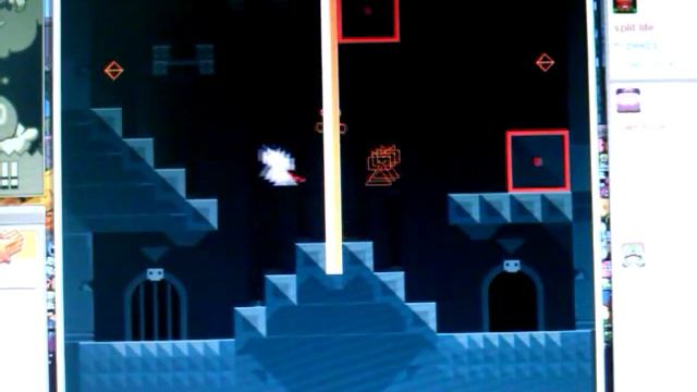 Nitrome Ditto walkthrough смотреть онлайн