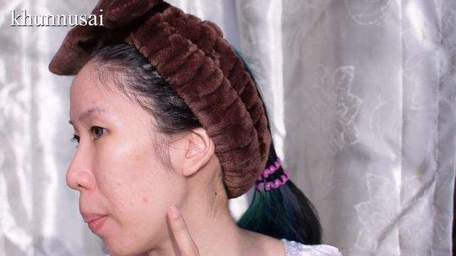 มาส์กหน้าแค่ 1 นาที จริงดิ? I รีวิว SABORINO MORNING FACIAL SHEET MASK смотреть онлайн