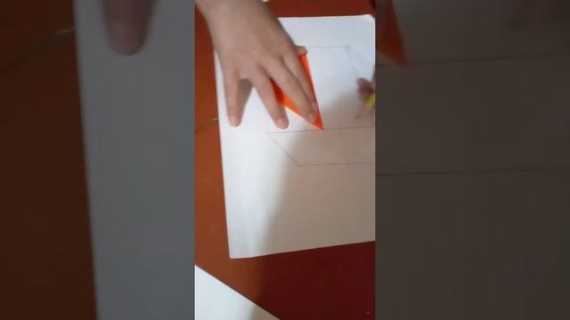 Как нарисовать кубик рубика смотреть онлайн