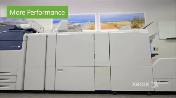 Xerox® Versant® 280 Press