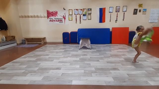Безрукова Милана- Рождение Бабочки смотреть онлайн