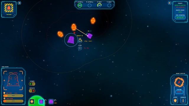 Navalia - Trying to See a Bigger Picture - Let's Play Entry 2/5 смотреть онлайн