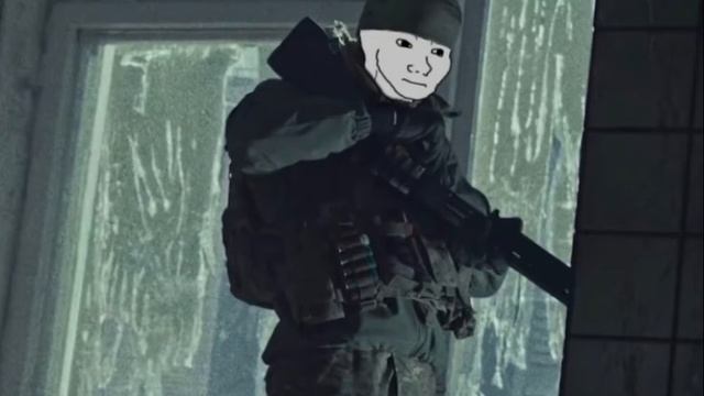 fahrradsattel but the peace was disturbed by BEAR’s (Tarkov) смотреть онлайн