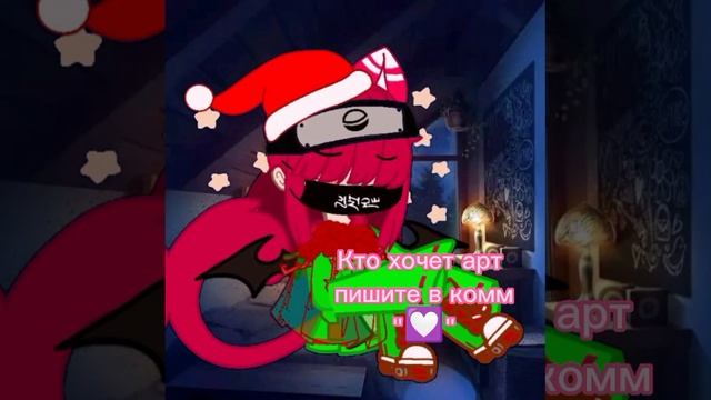 Рисую арты ?? смотреть онлайн