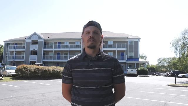 История моего переезда в штаты