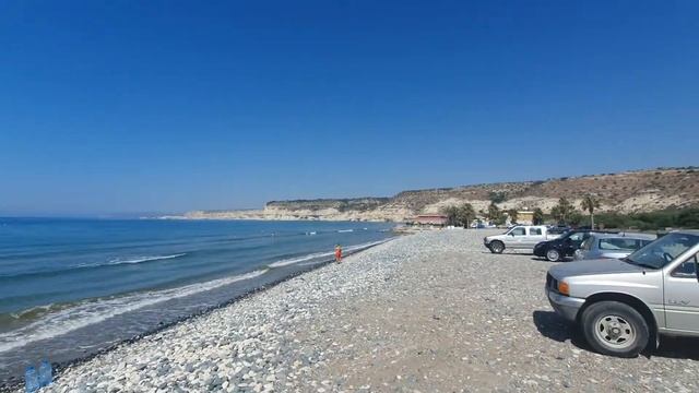 Кипр 2019 отдых отзыв пляж курион смотреть онлайн