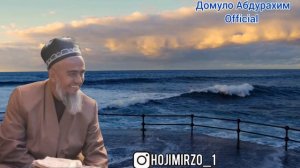 Домулло Абдурахим Дар Кино Хазрати Юсуф Барои Чи Намоз Намехондан?