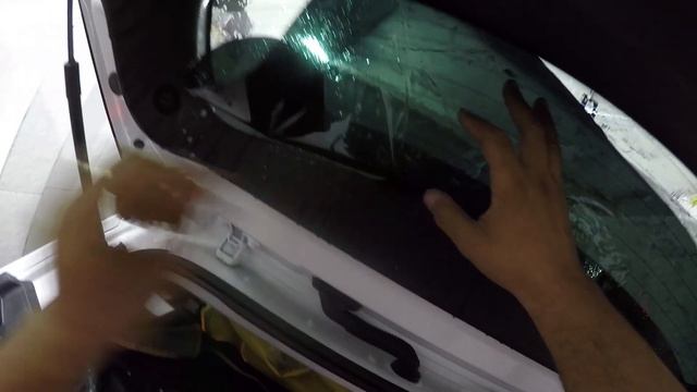 insulfilm as 3:00 da manha um pouco como trabalho chevrolet Tracker смотреть онлайн