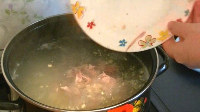 Салаты с Калиной