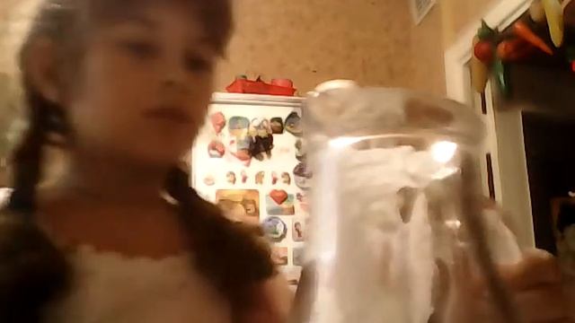 Что будет если смешать творог с водой смотреть онлайн