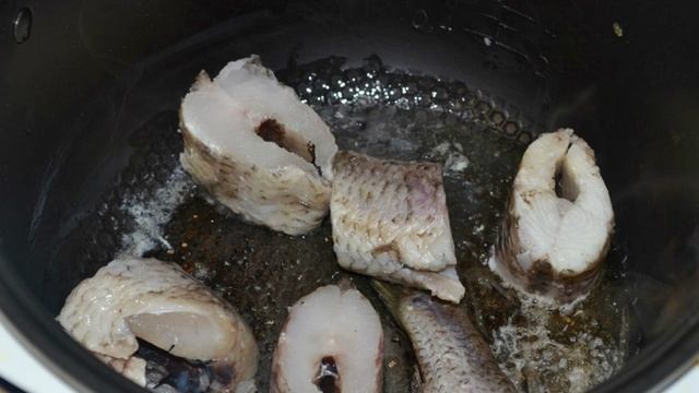 Рецепты от шеф-повара