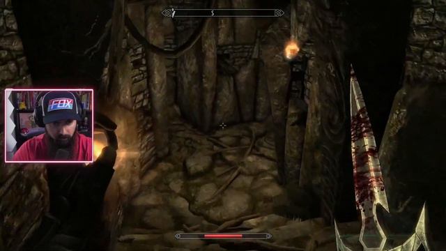 MrBolterrr Plays The Elder Scrolls V: Skyrim - Full Playthrough - Episode 145 смотреть онлайн