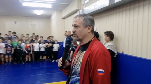 Соревнования в честь"Дня Защитника Отечества!", г. Минусинск, п. зелёный Бор, 9 февраля 2024 ГРБ смотреть онлайн