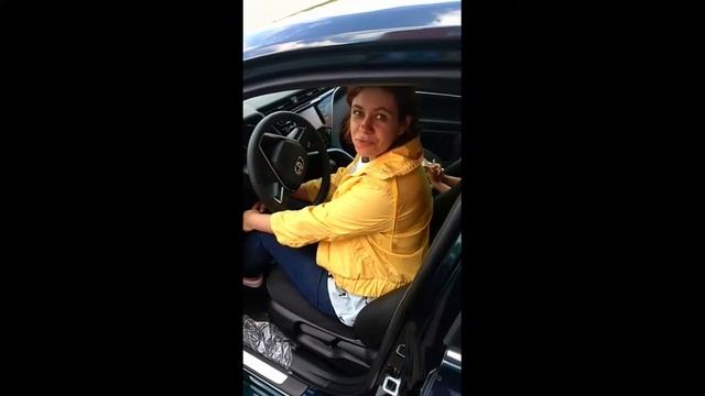 Отзыв клиента из г. Одинцово об автосалоне АЛЬТЕРА смотреть онлайн